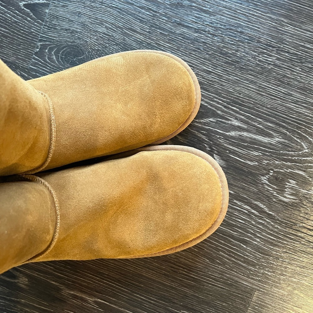 Women’s Koolaburra Boots Size 10 - Picture 3 of 5